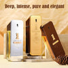 Golden Millionaire Deep Aroma Men's Perfume 100ml ATHLEXES