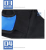 Elite Combat Half-Finger Boxing Gloves 2024 ATHLEXES