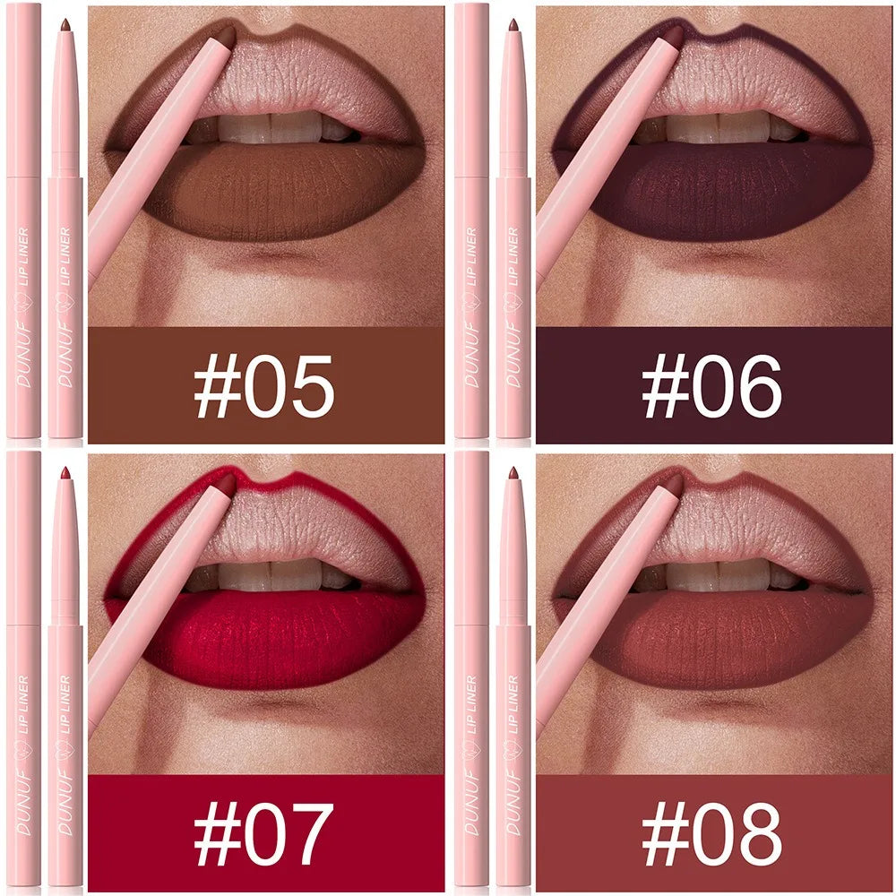 Precision Tapered Lip Liner ATHLEXES