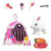Interactive Walking Robot Pet Toy ATHLEXES