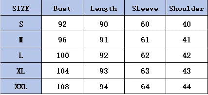 Lunar Chic Punk Long-Sleeve Cardigan Sweater ATHLEXES