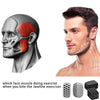 Jawline Sculpting Silicone Exerciser Ball ATHLEXES