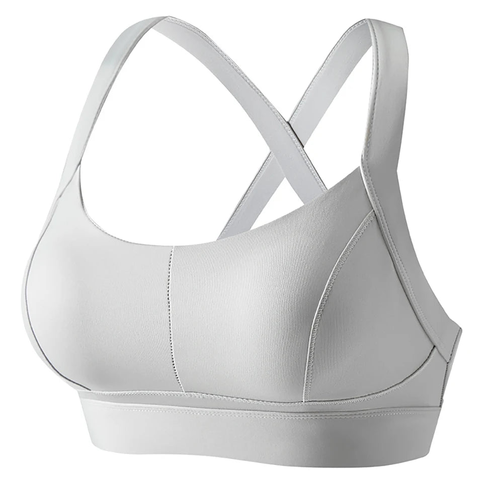 ElevateFit Criss Cross Sports Bra ATHLEXES
