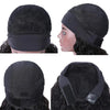 LuxHair Kinky Straight Headband Wig 180% Density ATHLEXES