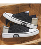 2025 Men's Breathable Canvas Skate Shoes ATHLEXES