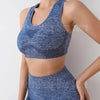 FlexFit High-Waisted Yoga Sports Bra ATHLEXES