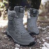 MIXIDELAI Outdoor Winter Boots ATHLEXES