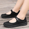 BreezyWalk Womenâ??s Fashion Mesh Sneakers ATHLEXES