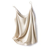 Chic Summer V-Neck Chiffon Tank Top ATHLEXES