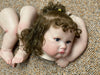 Charlotte 65CM Reborn Doll Kit - Realistic Vinyl ATHLEXES