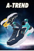 EALSQNC Kids Sports Running Sneakers ATHLEXES