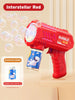 GlowBubbles Automatic Bubble Maker Toy ATHLEXES