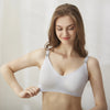 Ultra Thin Seamless Nursing Bra with Maternity Support ATHLEXES