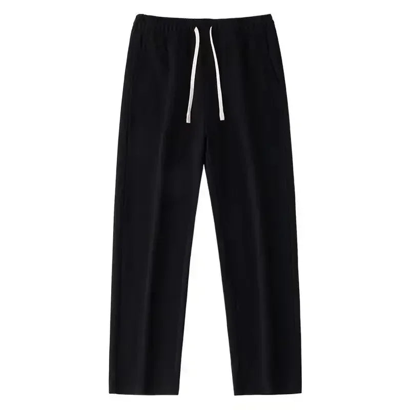 LooseFit Casual Pants ATHLEXES