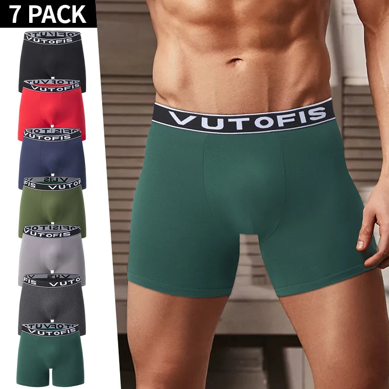 Fashionable Men's long-underwear-casuall ATHLEXES