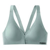 Chic Comfort Front-Clip Maternity Bralette ATHLEXES