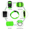 USB Charging LED Dog Collar ATHLEXES