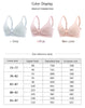 Soft Cotton Maternity Nursing Bra for Comfort ATHLEXES