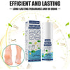 OdorGuard Perfume Foot Spray and Powder Set ATHLEXES