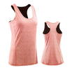 QuickDry Women's Yoga Sports Tank Top Jersey ATHLEXES