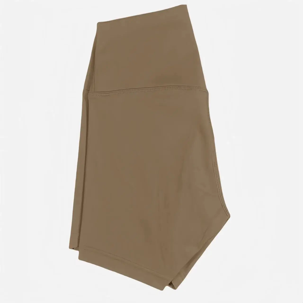 SculptFit High Waist Yoga Shorts ATHLEXES