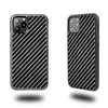 Magsafe Carbon Fiber Case for iPhone Models 10-15 ATHLEXES