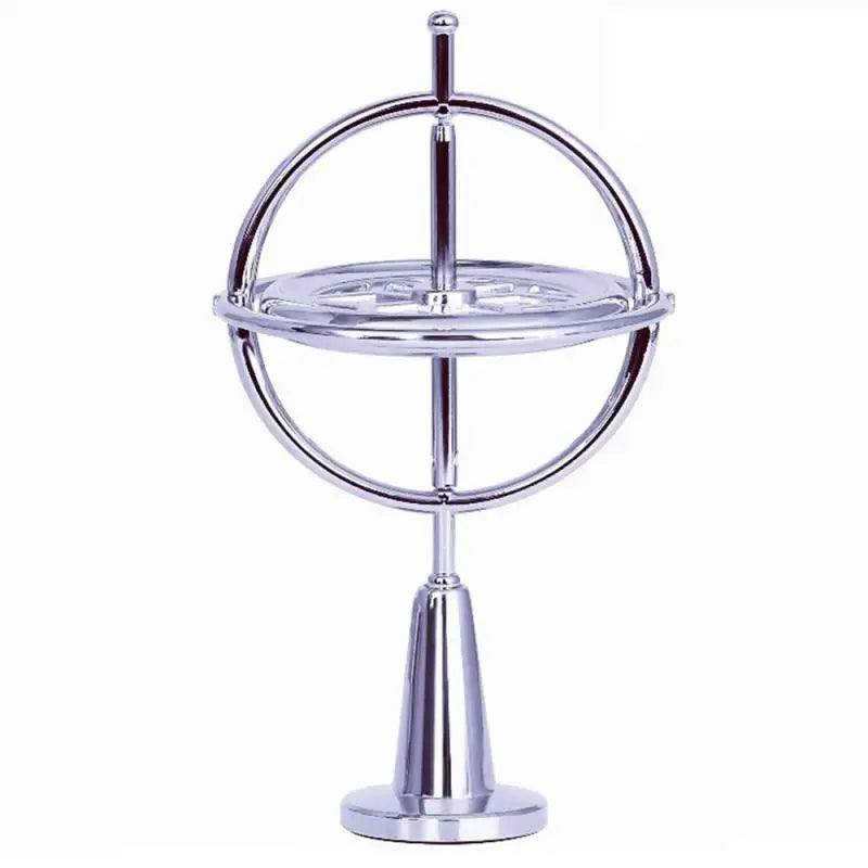 GyroSphere: 5 Styles Anti-Gravity Educational Toy ATHLEXES