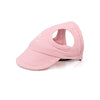 PawProtect Adjustable Dog Sun Cap ATHLEXES