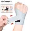 EliteFit Lightweight Wrist Support Strap ATHLEXES