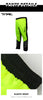 Reflective Waterproof Motorcycle Raincoat Suit ATHLEXES
