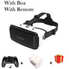 Shinecon 3D VR Glasses for iPhone & Android ATHLEXES