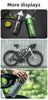 ROCKBROS 750ml Insulated Bicycle Water Bottle ATHLEXES