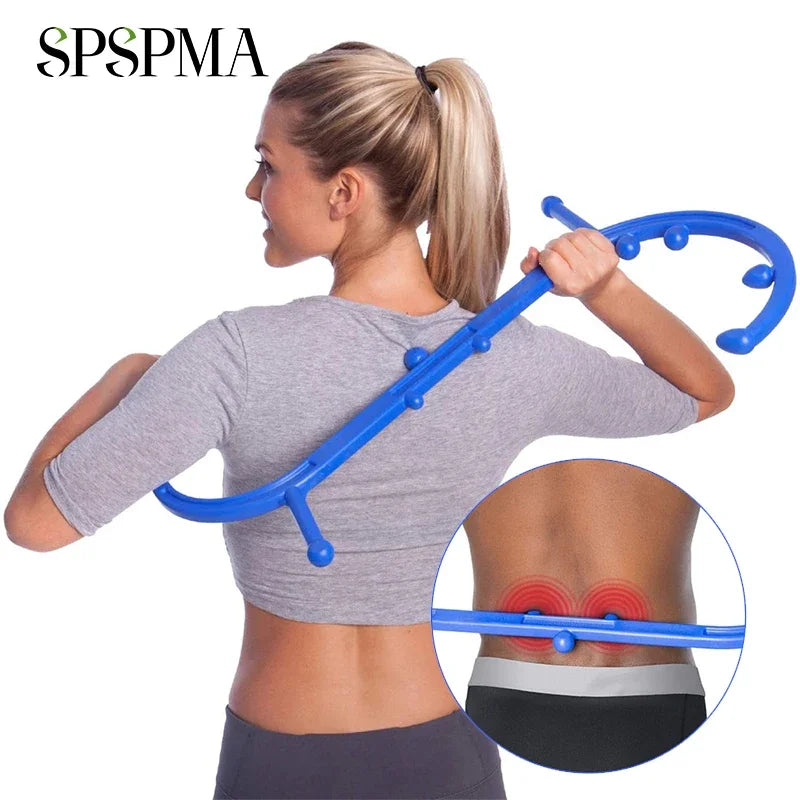 TriggerPoint Pro Massage Tool for Pain Relief ATHLEXES