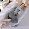 DreamNest U Shaped Maternity Pillow ATHLEXES