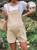Chic Plus Size Maternity Jumpsuit for Summer Bliss ATHLEXES