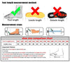 2024 Men's Breathable Anti-Slip Casual Running Shoes ATHLEXES