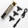 T9 Pro Hair Clipper - Three-Speed Precision Trimmer ATHLEXES