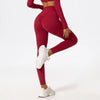 Ctenkevet Women's High Waist Stretch Leggings ATHLEXES