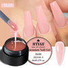 Mtssii 8ml Clear Nail Gel Art Extension & Carving Varnish ATHLEXES