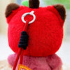 Sweetheart Plush Backpack Doll Pendant Toy ATHLEXES
