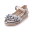 Crystal Princess Flats for Kids' Special Occasions ATHLEXES