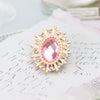 GlamRhinestone Diamond Shoelace Charms for Sneakers ATHLEXES