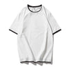 Cotton KB Soft and Breathable O-Neck Menâ??s T-Shirt ATHLEXES