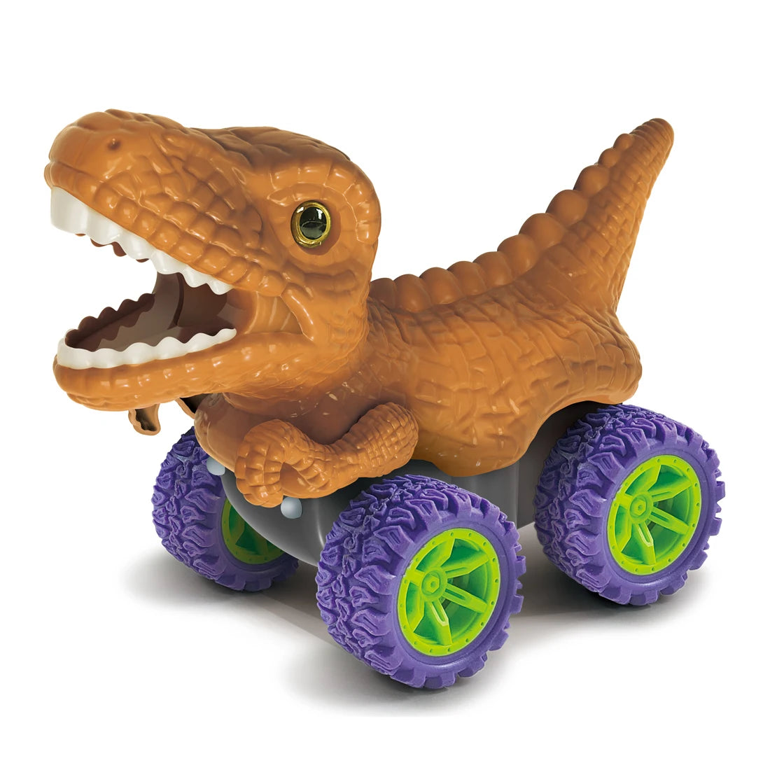 DinoTrack Flexi Race Set for Boys' Adventure ATHLEXES