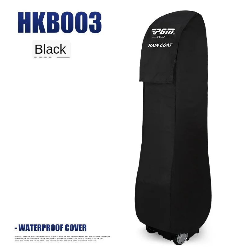 PGM Premium Golf Bag Rain Shield ATHLEXES