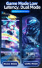 Lenovo GM2 Pro Wireless Gaming Earphones ATHLEXES