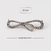 GlamCharm Rhinestone Shoelace Buckles for Sneakers ATHLEXES