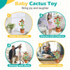 Dancing TalkBack Cactus Toy for Kids ATHLEXES