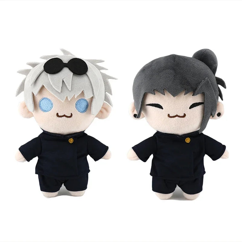 Satoru Gojo Plush Toys and Soft Pillow Gift ATHLEXES