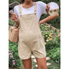 Chic Plus Size Maternity Jumpsuit for Summer Bliss ATHLEXES